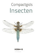 COMPACTGIDS INSECTEN - 9789043927789