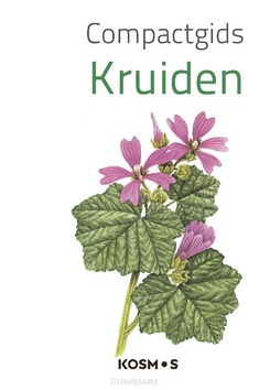 COMPACTGIDS KRUIDEN - REDACTIE - 9789043927796