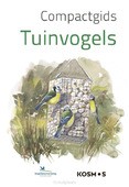 COMPACTGIDS TUINVOGELS - 9789043927819