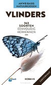 ANWB BASIS NATUURGIDS - VLINDERS - DREYER, EVA-MARIA - 9789043928953