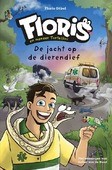DE JACHT OP DE DIERENDIEF - GÖBEL, FLORIS - 9789043933629