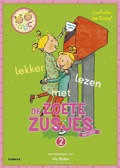 LEKKER LEZEN MET DE ZOETE ZUSJES 2 - ZOETE, HANNEKE DE - 9789043935463