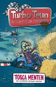 DE GROTE PRIJS VAN STEENTJESDORP - MENTEN, TOSCA - 9789043938679