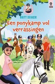 EEN PONYKAMP VOL VERRASSINGEN - DEKKER, BRITT - 9789043940597