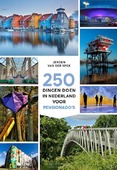 250 DINGEN DOEN IN NEDERLAND VOOR PENSIO