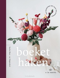 BOEKET HAKEN - BLASE-VAN WAGTENDONK, SASCHA - 9789043943222