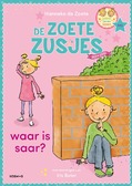 WAAR IS SAAR?