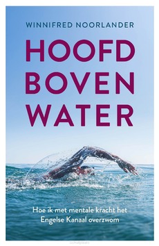 HOOFD BOVEN WATER - NOORLANDER, WINNIFRED - 9789043945134