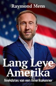 LANG LEVE AMERIKA - MENS, RAYMOND - 9789043945967