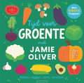 TIJD VOOR GROENTE - OLIVER, JAMIE - 9789043946407