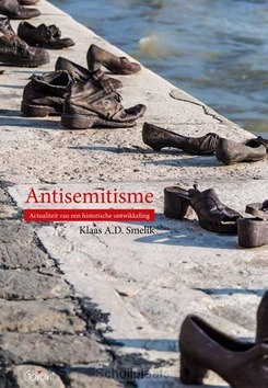 ANTISEMITISME - SMELIK, KLAAS A.D. - 9789044132878