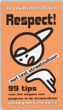 RESPECT - KALDENBACH, H. - 9789044607062