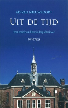 UIT DE TIJD - NIEUWPOORT, AD VAN - 9789044632170