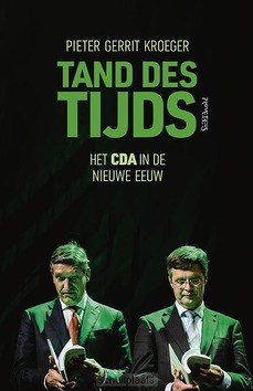 TAND DES TIJDS - KROEGER, PIETER GERRIT - 9789044633665