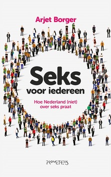 SEKS VOOR IEDEREEN - BORGER, ARJET - 9789044636642
