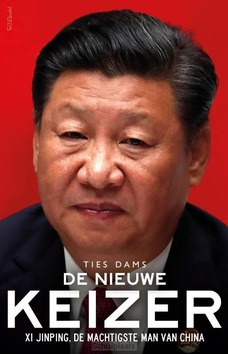 DE NIEUWE KEIZER - DAMS, TIES - 9789044636680