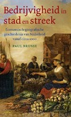 BEDRIJVIGHEID IN STAD EN STREEK - BRUSSE, PAUL - 9789044638691