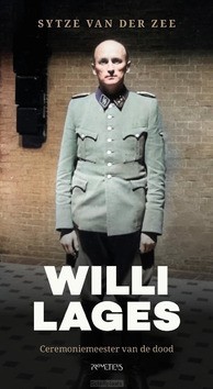 WILLI LAGES - ZEE, SYTZE VAN DER - 9789044644548