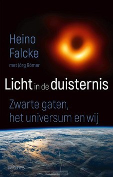 LICHT IN DE DUISTERNIS - FALCKE, HEINO - 9789044645231