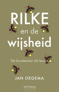 RILKE EN DE WIJSHEID - OEGEMA, JAN - 9789044646504