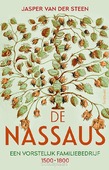 DE NASSAUS - STEEN, JASPER VAN DER - 9789044648287