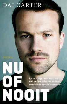 NU OF NOOIT - CARTER, DAI - 9789044648560