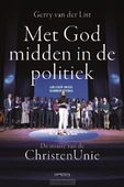 MET GOD MIDDEN IN DE POLITIEK