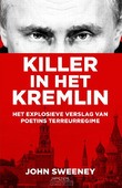 KILLER IN HET KREMLIN