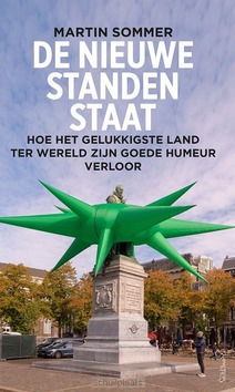 DE NIEUWE STANDENSTAAT - SOMMER, MARTIN - 9789044653601
