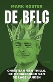DE BELG DIE NEDERLANDSE KRANTEN KAAPTE