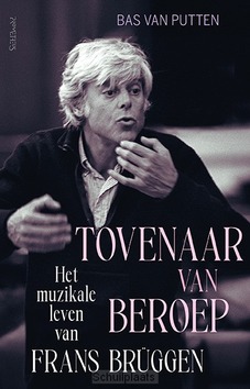 TOVENAAR VAN BEROEP - PUTTEN, BAS VAN - 9789044654233