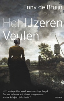 HET IJZEREN VEULEN - BRUIJN, ENNY DE - 9789044654707