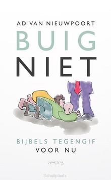 BUIG NIET - NIEUWPOORT, AD VAN - 9789044657753