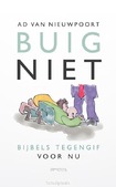 BUIG NIET - NIEUWPOORT, AD VAN - 9789044657753