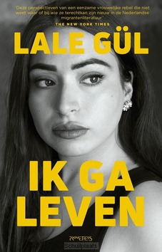 IK GA LEVEN - GÜL, LALE - 9789044657777