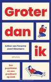 GROTER DAN IK