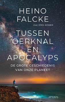TUSSEN OERKNAL EN APOCALYPS - FALCKE, HEINO - 9789044661743