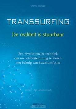 TRANSSURFING - ZELAND, VADIM - 9789044727944