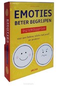 EMOTIES BETER BEGRIJPEN INZICHTKAARTEN