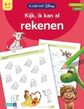 KIJK, IK KAN AL REKENEN (6-7 J.) - 9789044747133