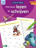 VLOT LEREN LEZEN EN SCHRIJVEN (7-8 J.) - 9789044747171