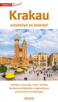 KRAKAU - GAWIN, IZABELLA - 9789044748253