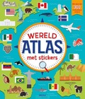 WERELDATLAS