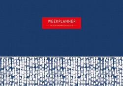 WEEKPLANNER - 9789044754803