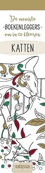DE MOOISTE KLEURBOEKENLEGGERS OM IN TE K - 9789044755275