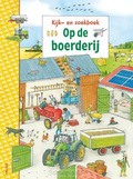 KIJK- EN ZOEKBOEK - OP DE BOERDERIJ - BRAUN, CHRISTINA - 9789044759549
