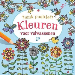 DENK POSITIEF! - ZNU - 9789044761030
