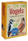 VOGELS ONTDEKKEN EN HERKENNEN