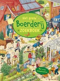 HET GROTE BOERDERIJ ZOEKBOEK - 9789044765991