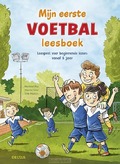 LEESPRET VOOR BEGINNENDE LEZERS VANAF 6 - MAI, MANFRED - 9789044769593